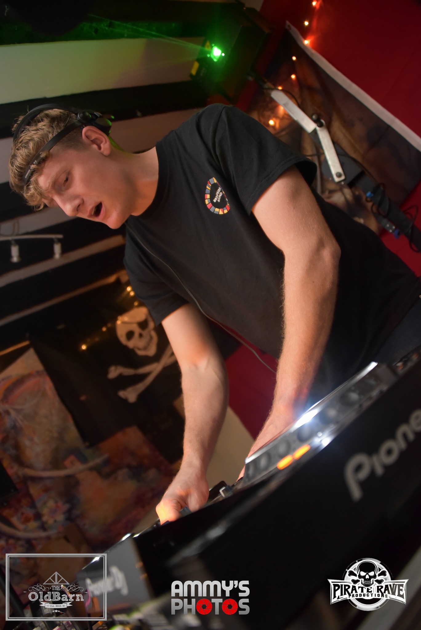 Georgie Riot gallery image